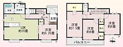 Heartful　Town　第1見沼区東宮下B号棟