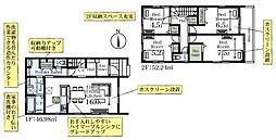 Livele　Garden.S　白岡市小久喜01