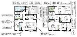 Livele　Garden.S　岩槻区城南第2　1期02