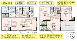 Livele　Garden.S　蕨市北町02