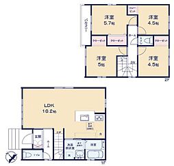 KIP 桶川市神明1期02