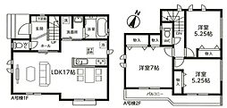 Heartful　Town　北本市西高尾第1期01