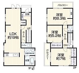 川口市戸塚東2丁目01