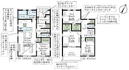 Livele　Garden.S　白岡市白岡8期01
