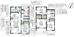 Livele Garden.S 白岡市白岡8期02