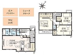 GRAFARE 川口市赤井7期05