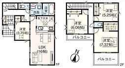 GRAFARE 北本市下石戸下5期02