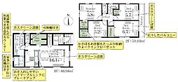 Livele　Garden.S　白岡市小久喜02