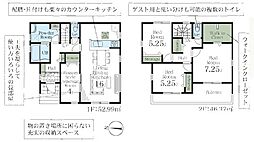 Livele　Garden.S　川口市安行領根岸02