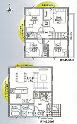 Cradle garden 浦和区瀬ヶ崎第9 03