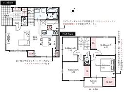 Re　Terrechez　上尾市原市3期02