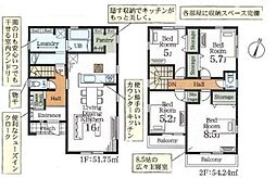 Livele　Garden.S　蓮田市西新宿04