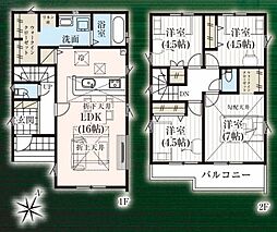GRAFARE　北区奈良町10期02