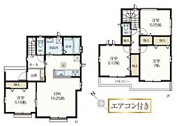 Heartful　Town　北区本郷町G号棟