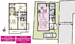 GRAFARE　見沼区堀崎町8期01