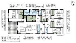 Livele　Garden.S　上尾市平方01