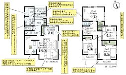 Livele　Garden.S　川口市上青木西01