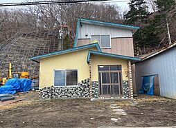 厚岸町奔渡2丁目戸建 1