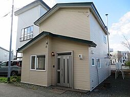 堀川町5番13号借家 1