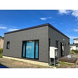 河畔6丁目51番地借家 1