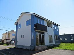 昭和南6丁目37番11号借家 1