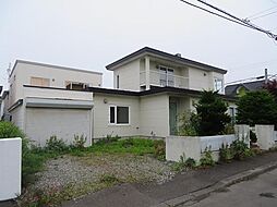 愛国西3丁目15番1号借家 1