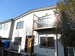 若竹町4番2号借家 1