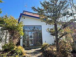 興津2丁目22番3号借家 1