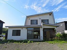 厚岸町門静1丁目134借家 1