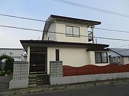 愛国東4丁目10番8号借家 1