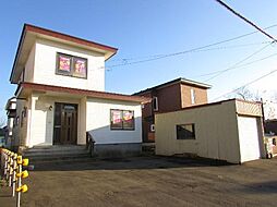 中鶴野18−8借家 1