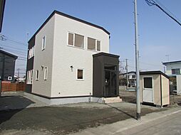 愛国東3丁目15番6号借家 1