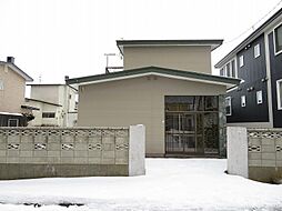 興津4丁目借家 1