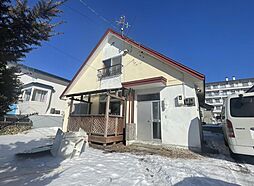 武佐4丁目26番23号借家 1