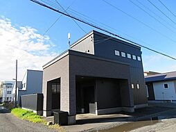 新栄町7番12号借家 1