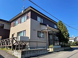 緑ヶ岡5丁目1番借家　Ａ 戸建て