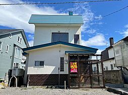 昭和中央1丁目6番11号借家 1