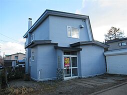 緑ケ岡5丁目27番1号借家 1