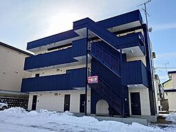 ハイツサンシャイン 3-A