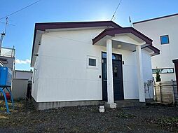 鳥取北3丁目11番平屋 1