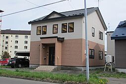 堀川町2−14借家 1