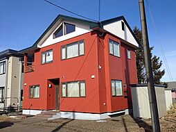 緑ヶ岡5丁目27番27号借家 1