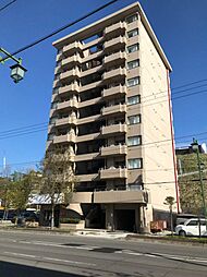 南大通4マンション 1101