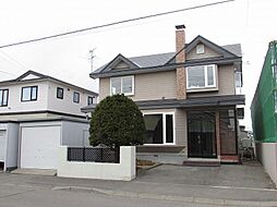 鳥取北10丁目7番3号借家 1