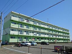 ドミール十條Ｂ 232