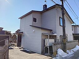 興津1丁目2番9号借家 1