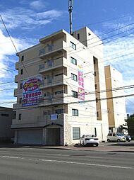 ドミール新橋 1305