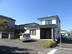 昭和町2丁目19番6号借家 1