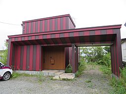 緑ケ岡6丁目14番借家 1