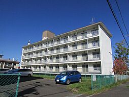 ドミール美原 201